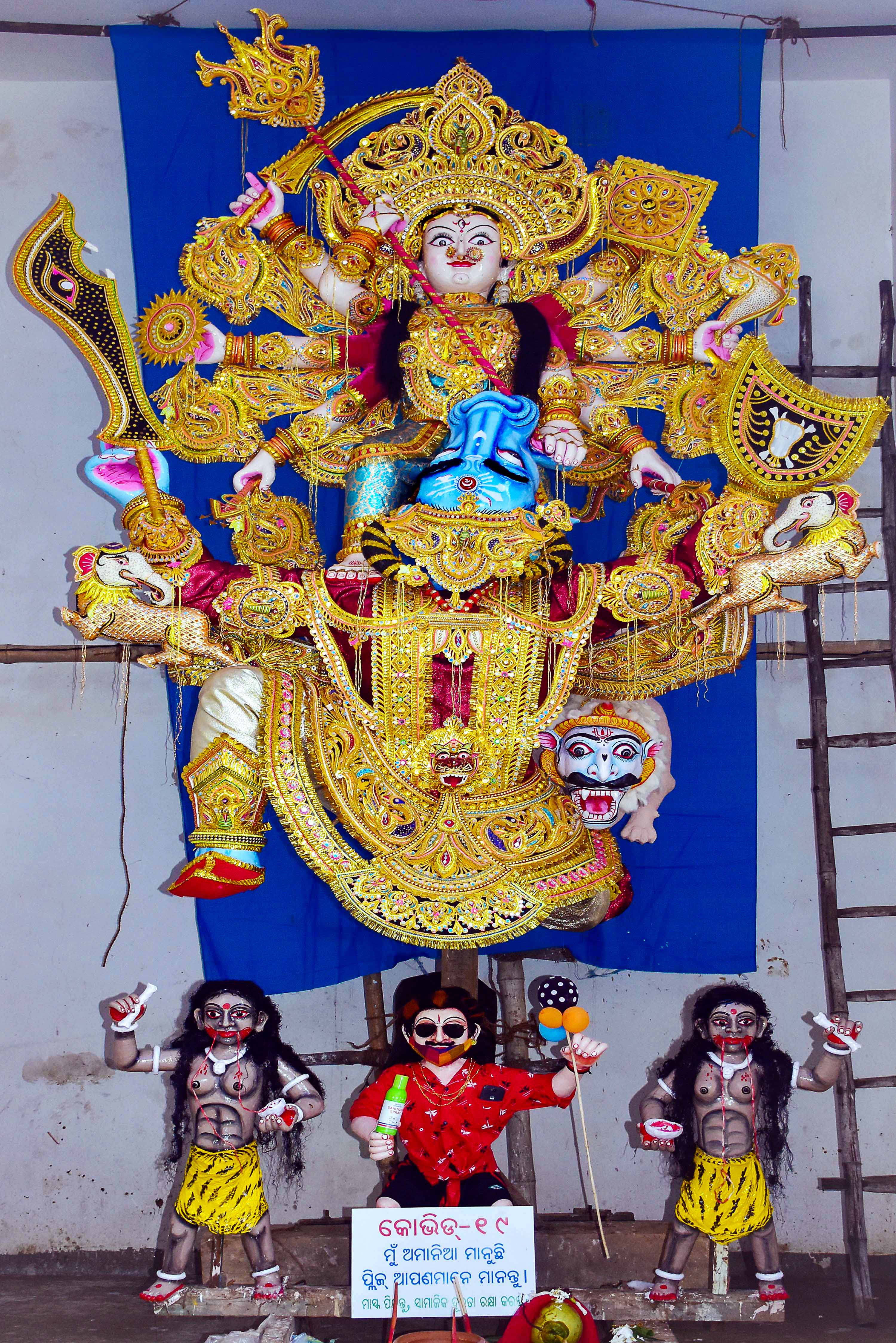 Sunya Gosani